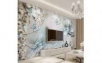 Ưu và nhước điểm giữa giấy dán tường và sơn tường.