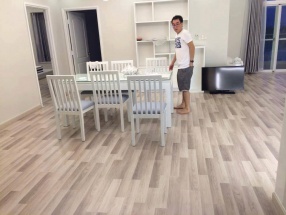NHÀ BÁC LEE
