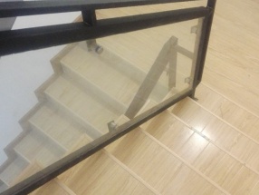 CẦU THANG- SÀN GỖ MALAYFLOOR