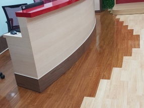 công trình 361/19 Nguyễn Đình Chiểu- Quận 3 
