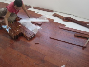 NHÀ ANH PHONG THỦ ĐỨC