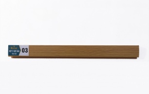 Nẹp hợp kim- F03