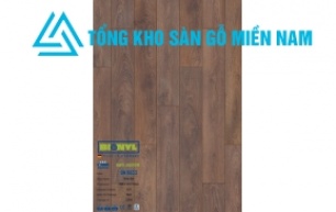 Sàn Gỗ Bionyl  - BN 8633