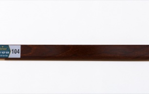 Nẹp hợp kim- F104