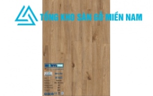 Sàn Gỗ Bionyl  - BT 1523 