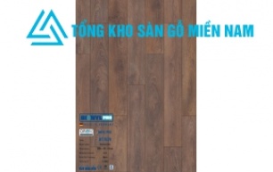 Sàn Gỗ Bionyl  - BT 1579