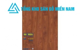 Sàn Gỗ Bionyl  - BN 8459 