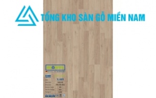 Sàn Gỗ Bionyl  - TL K071