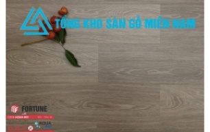 Sàn Gỗ Fortune - AQUA  802