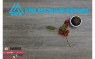 Sàn Gỗ Fortune - AQUA 803 