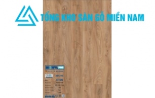 Sàn Gỗ Bionyl  - BT 1519  