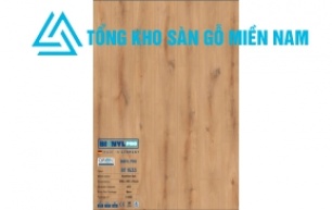 Sàn Gỗ Bionyl  - BT 1533