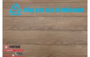 Sàn Gỗ Fortune - AQUA  900 