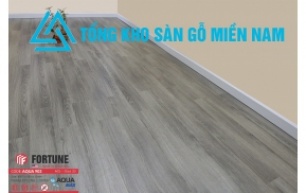 Sàn Gỗ Fortune - AQUA  903  