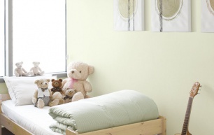 Giấy dán tường J100 -9331-3