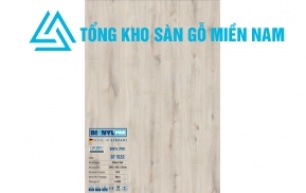 Sàn Gỗ Bionyl  - BT 1532
