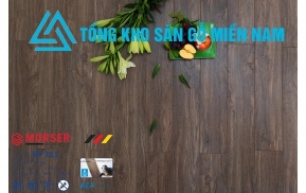 Sàn Gỗ Morser  - MC 131 