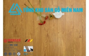 Sàn Gỗ Morser  - MC 134 
