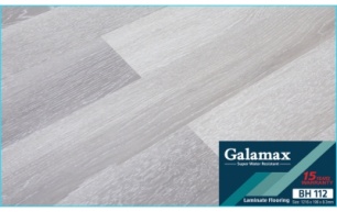 GALAMAX BH 112-8