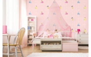 Giấy dán tường DREAM WORLD- D5108-1