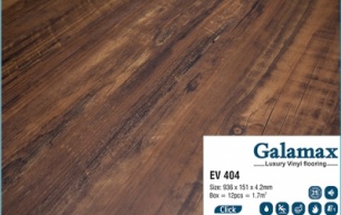 GALAMAX EV 404-4