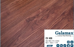 GALAMAX EV 406-4