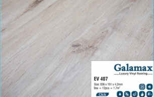 GALAMAX EV 407-4