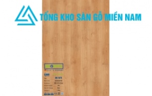 Sàn Gỗ Bionyl  - BN 1675 