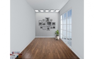 Sàn gỗ Charm Wood E 865