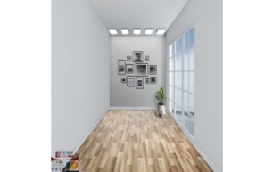 Sàn gỗ Charm Wood K981 
