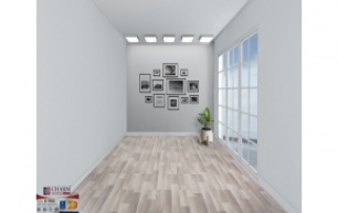 Sàn gỗ Charm Wood K 986