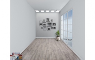 Sàn gỗ Charm Wood E 866