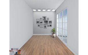 Sàn gỗ Charm Wood E  864