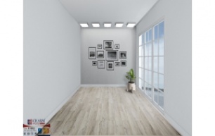 Sàn gỗ Charm Wood E 862