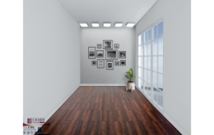 Sàn gỗ Charm Wood E 861