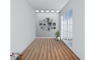 Sàn gỗ Charm Wood K 984