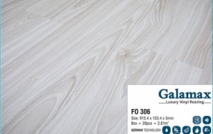 GALAMAX FO 306-3