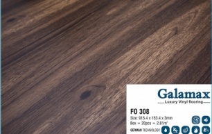 GALAMAX FO 308-3