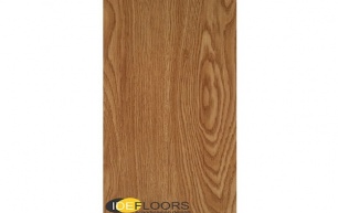 Sàn nhựa IDEFLOORS Vân Gỗ Hèm Khóa HP 809