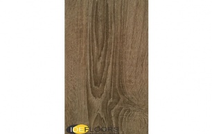 Sàn nhựa IDEFLOORS Vân Gỗ Hèm Khóa HP 810
