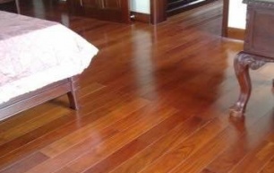 Sàn gỗ Giáng Hương