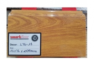 Len tường nhựa smartfloor - L95-13