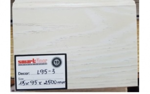 Len tường nhựa smartfloor - L95-3