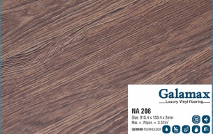 GALAMAX NA 208-2