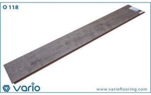 Vario O118-8