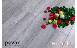 Sàn Gỗ POVAR HQ5501