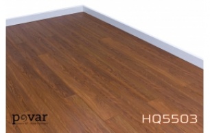 Sàn Gỗ POVAR HQ5503