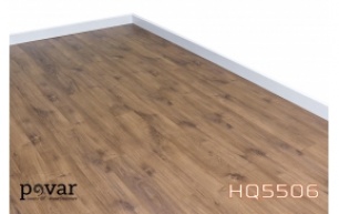 Sàn Gỗ POVAR HQ5506