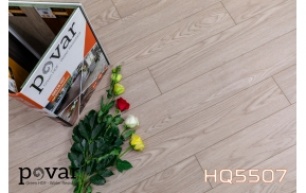 Sàn Gỗ POVAR HQ5507