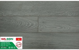 Sàn Gỗ WILSON - W440